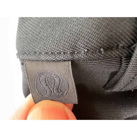 Lululemon ABC Slim-Fit 5 Pocket Pant Men's Size 28x29 Utilitech Artifact‎ - Picture 7 of 8